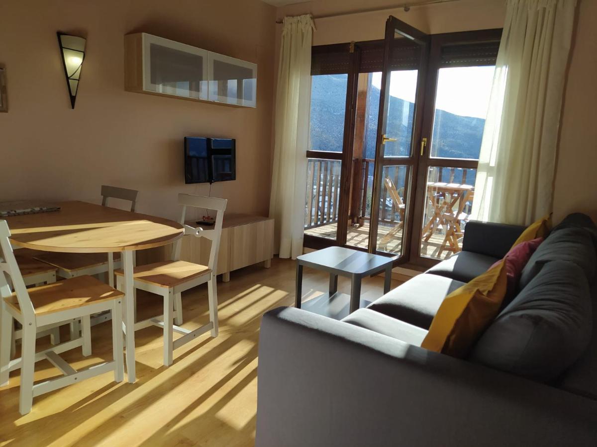 Apartamentos Ball Benas Edificio Prados De Velarta 塞尔勒 外观 照片