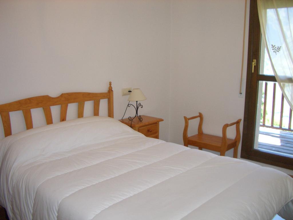 Apartamentos Ball Benas Edificio Prados De Velarta 塞尔勒 外观 照片