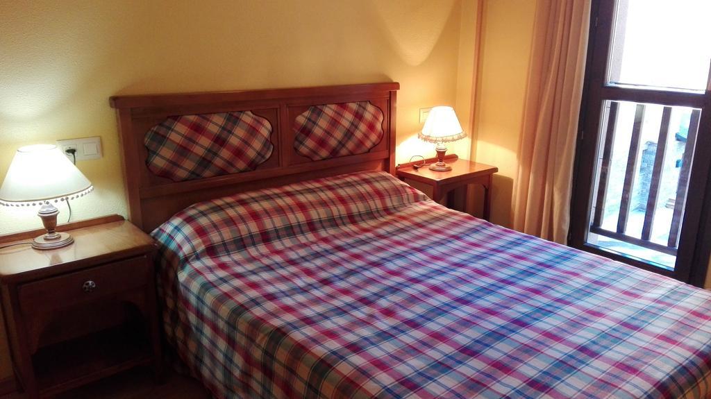 Apartamentos Ball Benas Edificio Prados De Velarta 塞尔勒 外观 照片